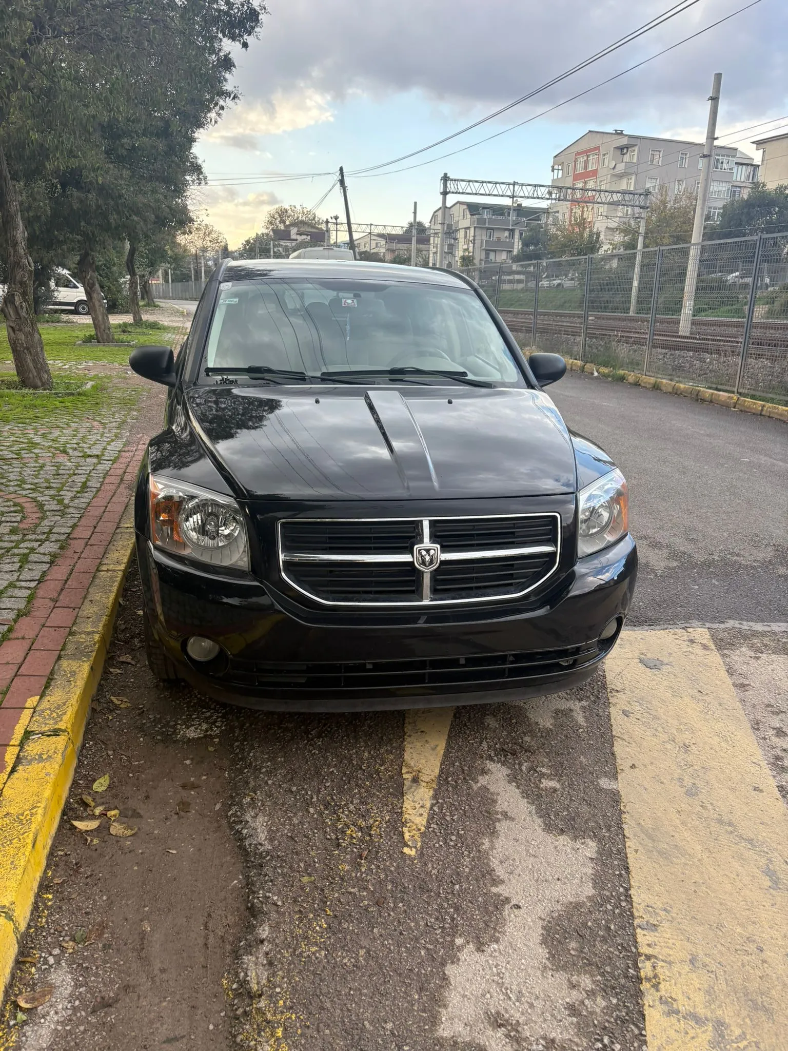 İLDENİZ Car Rental